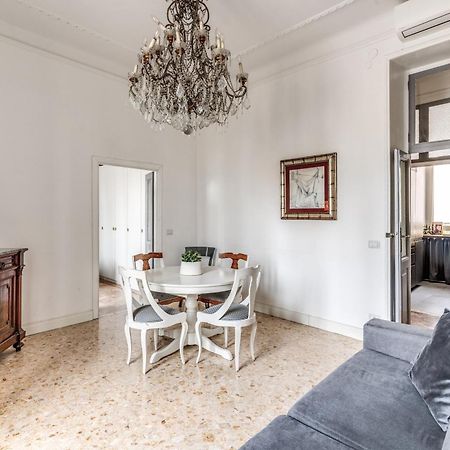 Lovely Renovated Flat By Vatican Rome Exterior photo