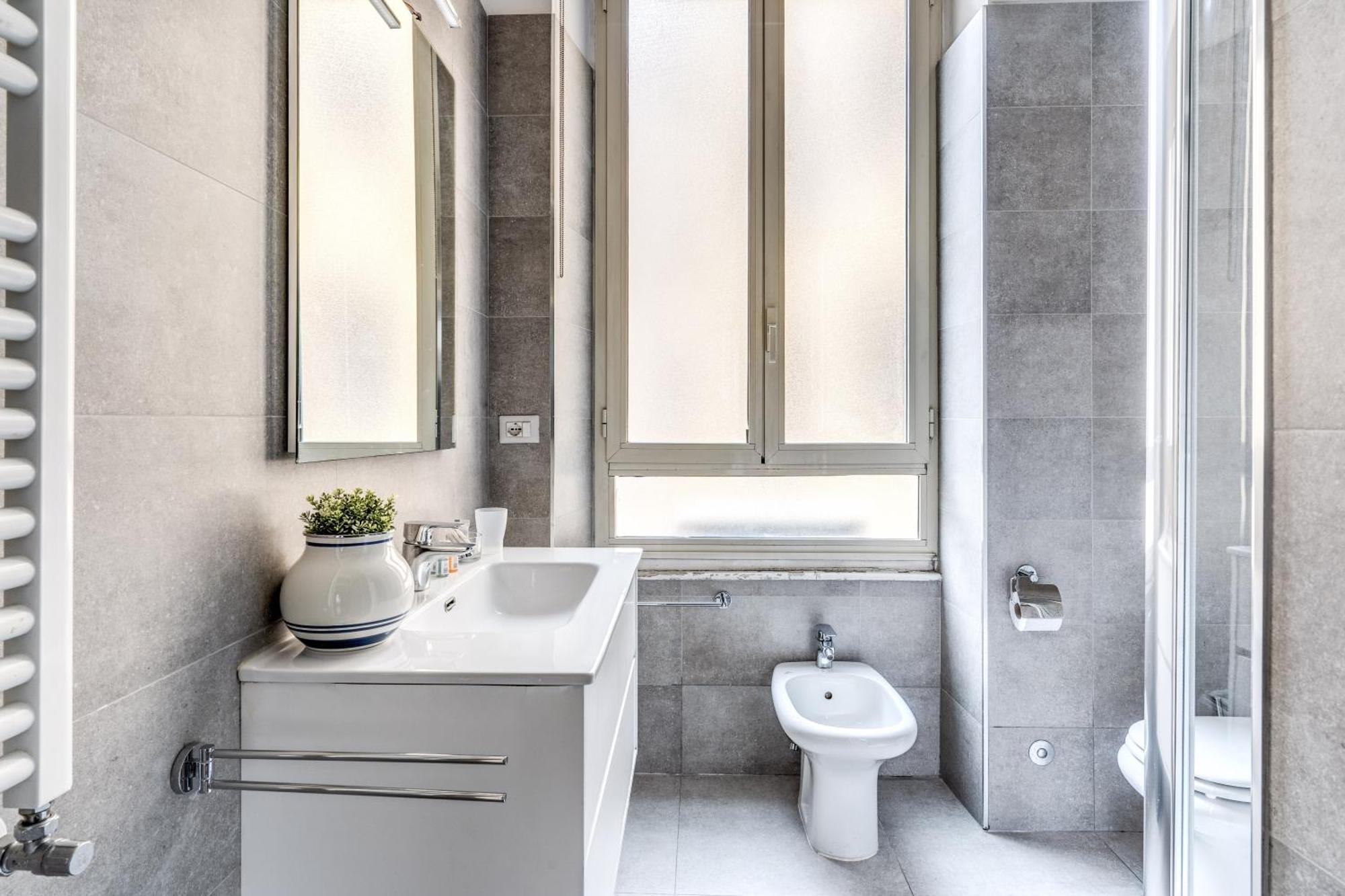 Lovely Renovated Flat By Vatican Rome Exterior photo