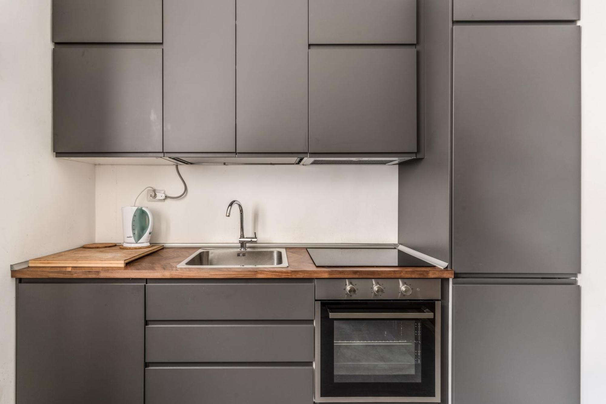 Lovely Renovated Flat By Vatican Rome Exterior photo