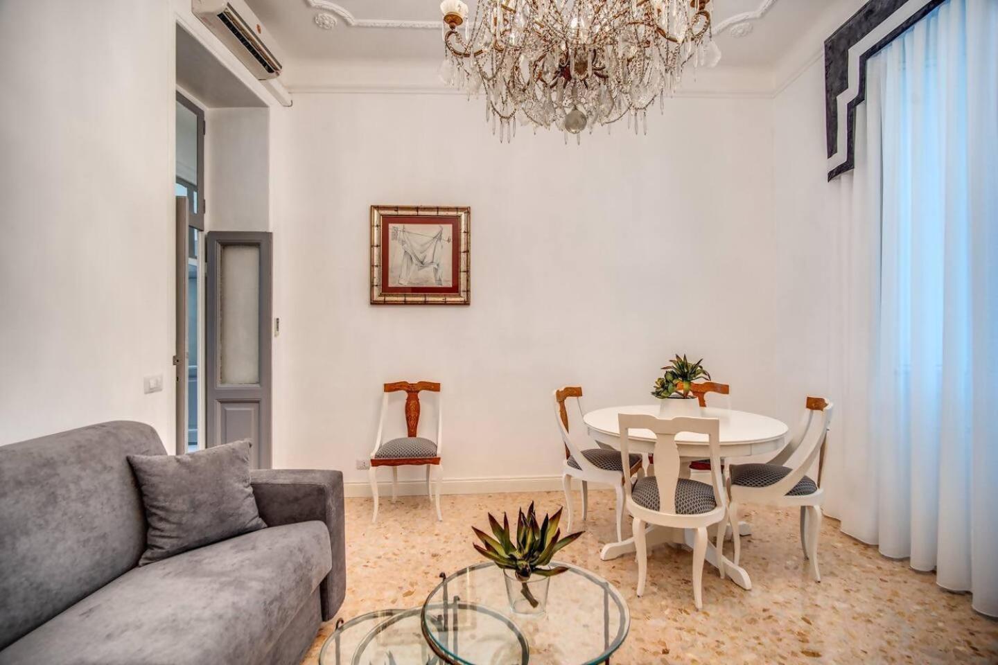 Lovely Renovated Flat By Vatican Rome Exterior photo